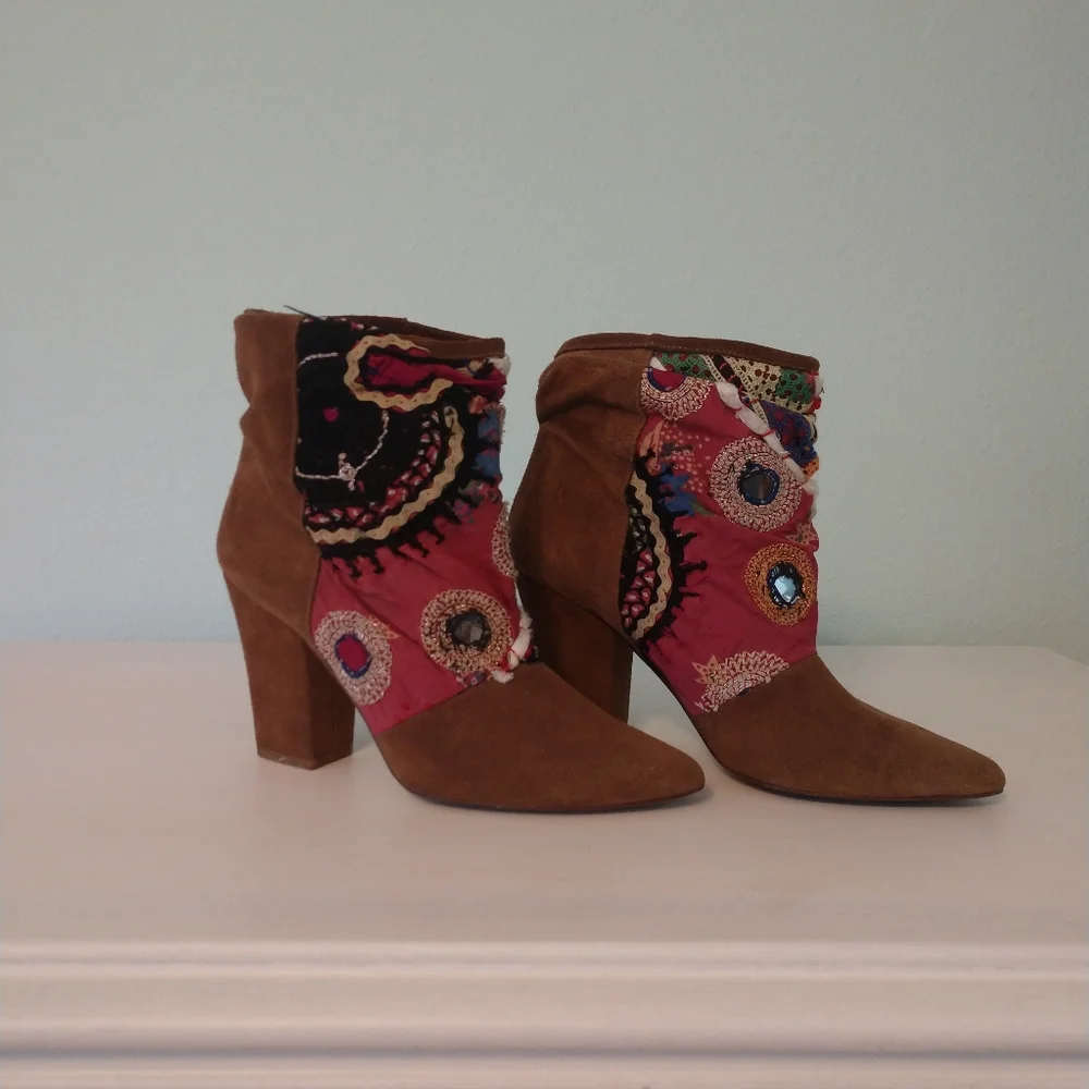 Howsty boots - Picture 2 of 4